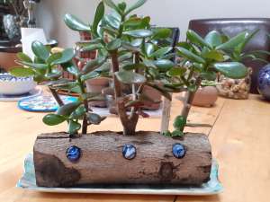 marbles craft 2019