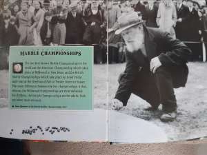 Back pages on championships Back pages on championships