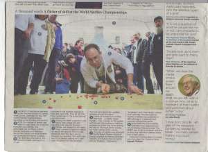 The Times newspaper (2009) The Times newspaper (2009)