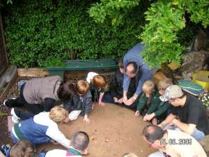 Cubs Leeds ring (2009) Cubs Leeds ring (2009)